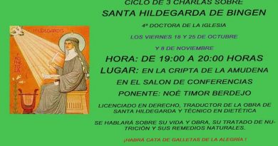 blog santa hildegard von bingen