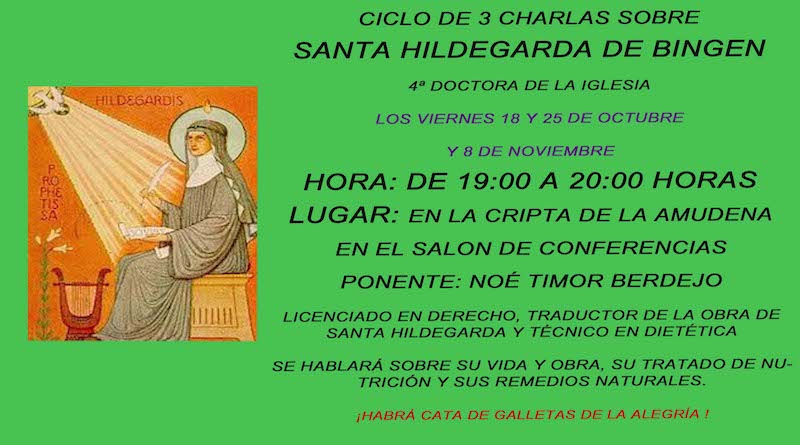 blog santa hildegard von bingen