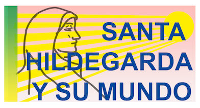 SANTA HILDEGARDA Y SU MUNDO | TIENDA ONLINE